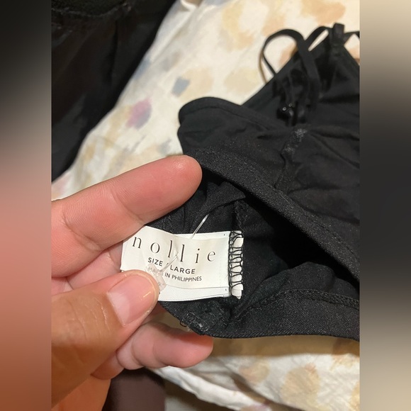 Nollie bralette - Picture 2 of 4